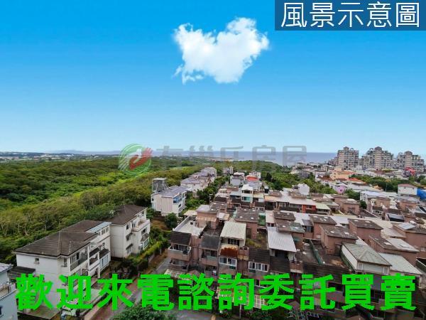 新北三芝華廈-1