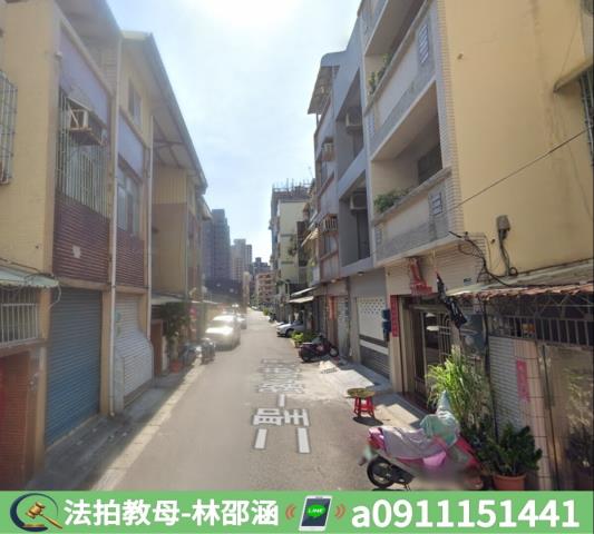 高雄苓雅透天_一樓法拍-6