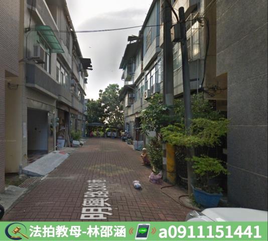 台南南區透天法拍-4