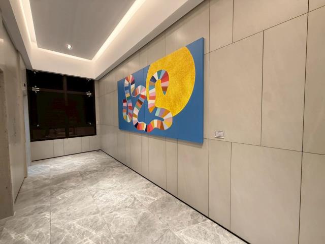 台中清水華廈-11