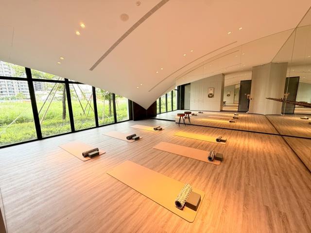 台中清水華廈-14