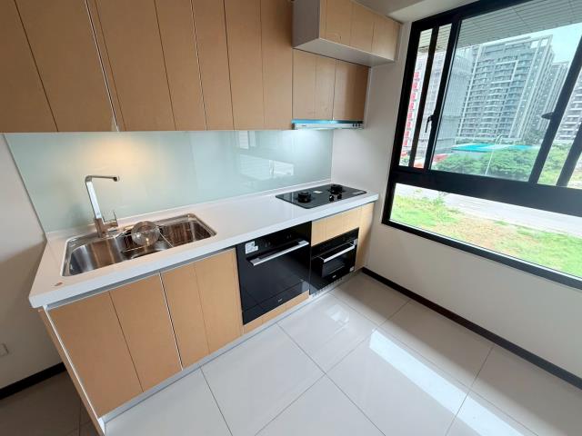 台中清水華廈-2