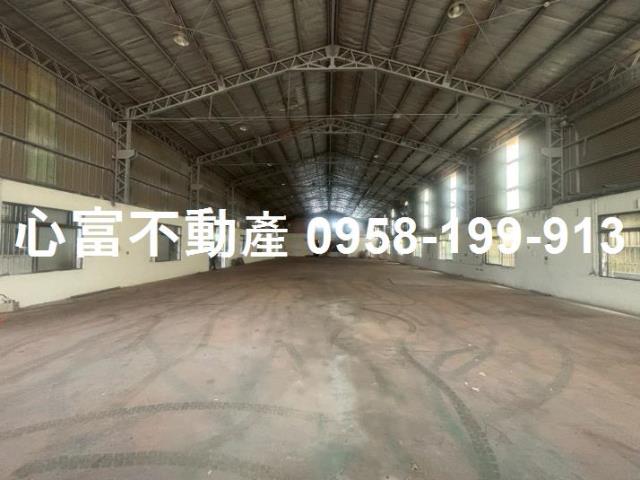 台南永康廠房_倉庫-2