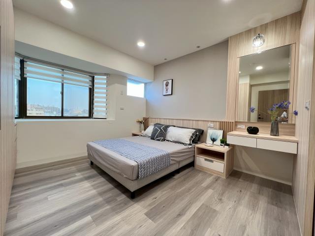 台南東區華廈-1