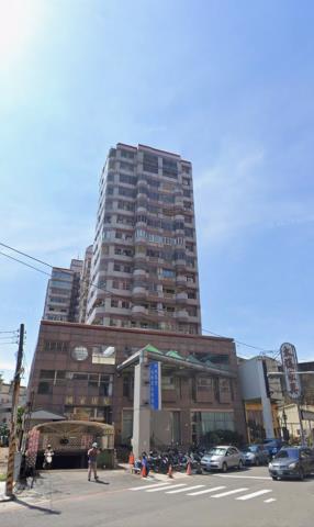 高雄岡山法拍大樓-9