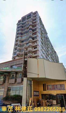 高雄岡山法拍大樓-5