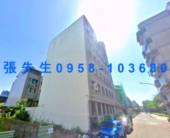 台南安平法拍華廈-3