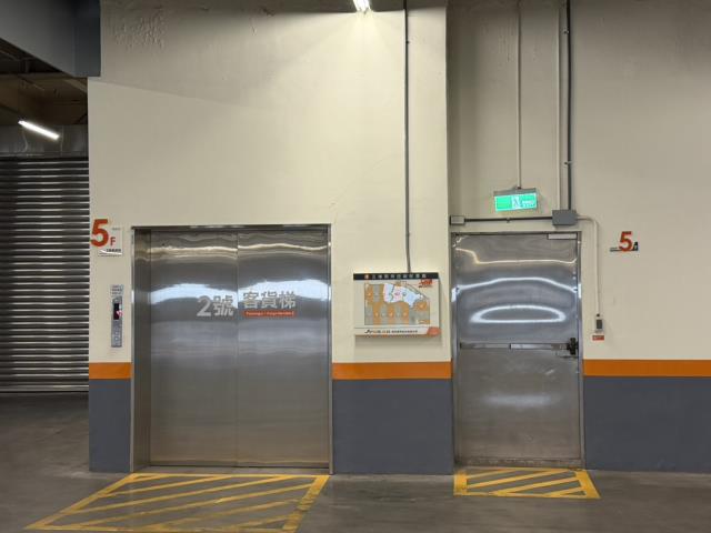 桃園平鎮廠房-3