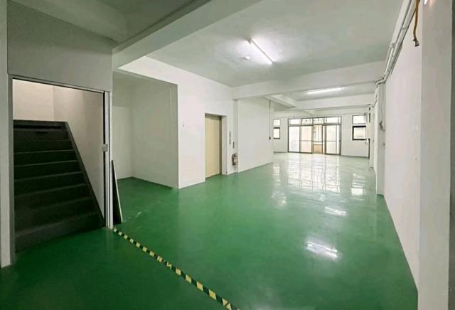 桃園蘆竹廠房_廠辦_倉庫-2