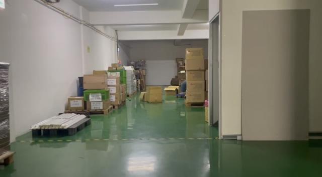 桃園蘆竹廠房_廠辦_倉庫-5
