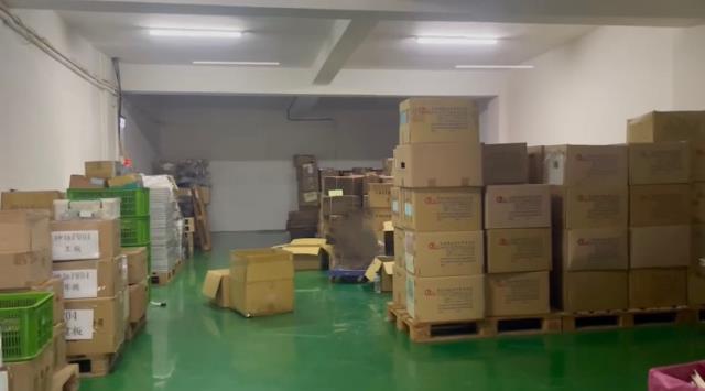 桃園蘆竹廠房_廠辦_倉庫-5