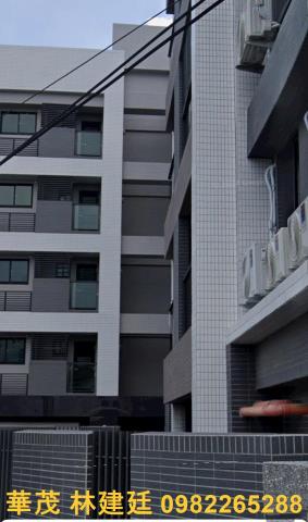 岡山法拍華廈-2