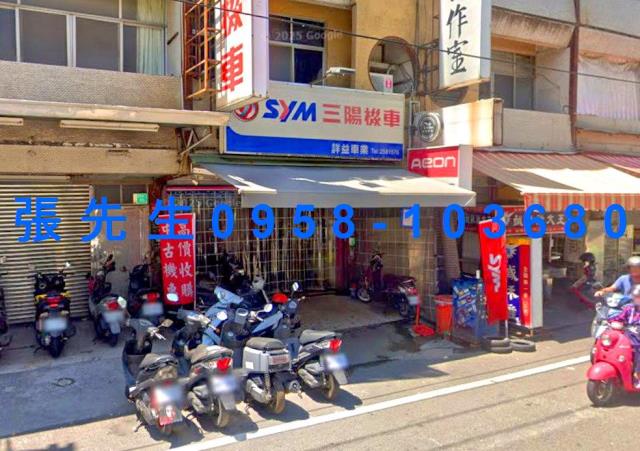 台南法拍透天_店面-3