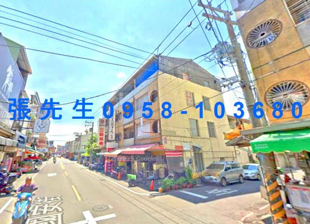 台南法拍透天_店面-5