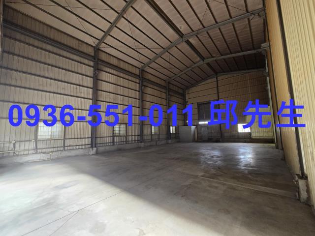 高雄廠房_倉庫_辦公室-1