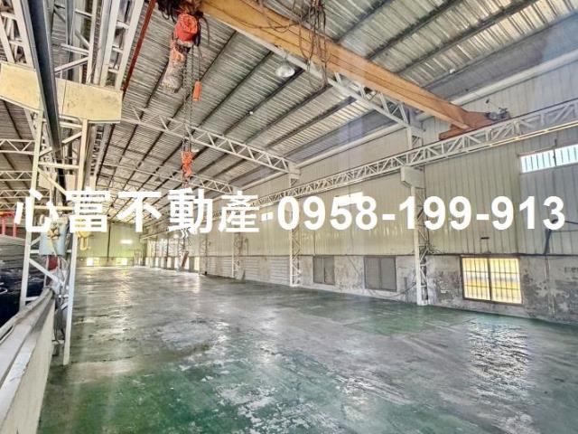 高雄廠房_倉庫-1