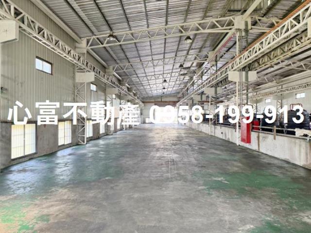 高雄廠房_倉庫-2
