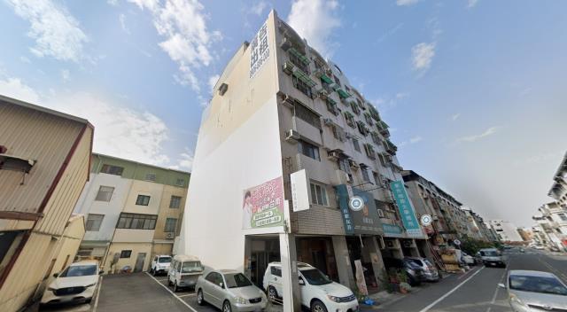 台南法拍大樓-2