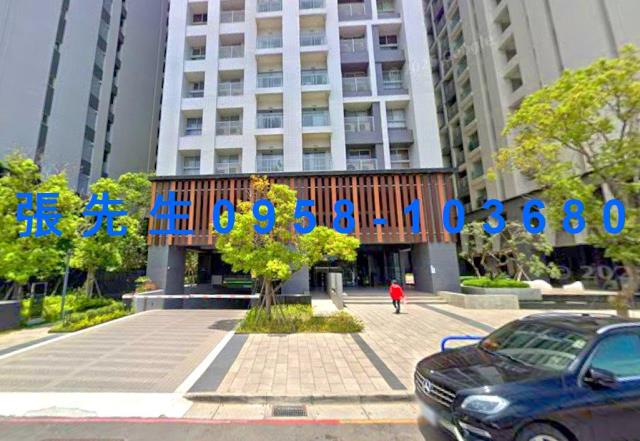 台南大樓法拍-4