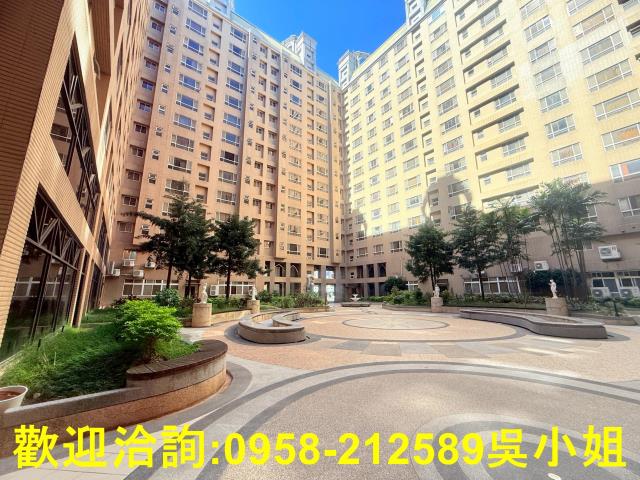 新竹北區大樓-5