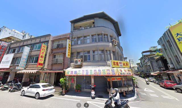 宜蘭宜蘭市透天法拍-0