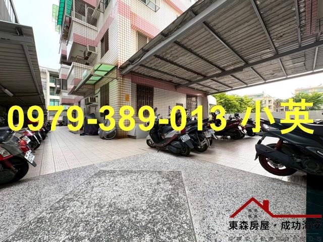 台南南區華廈-10