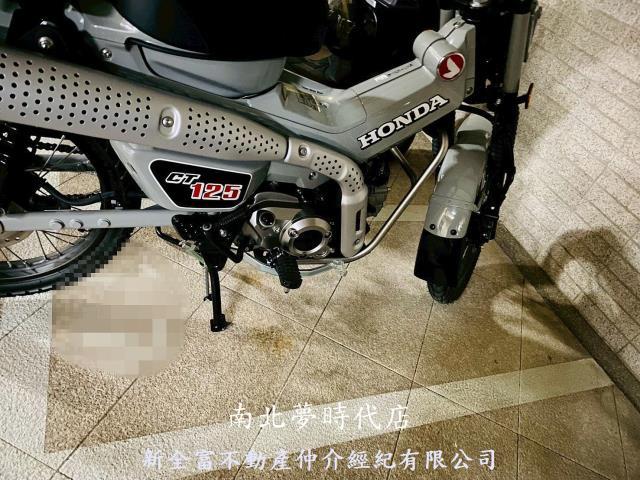 台南安南華廈-11