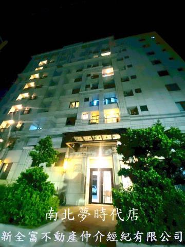 台南安南華廈-12