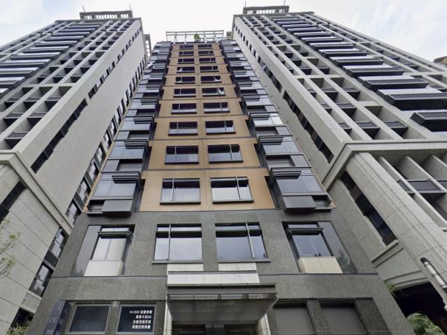 台北中正區大樓拍賣-2