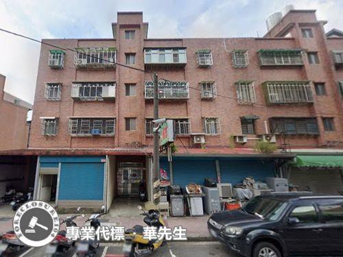 龜山法拍公寓-1