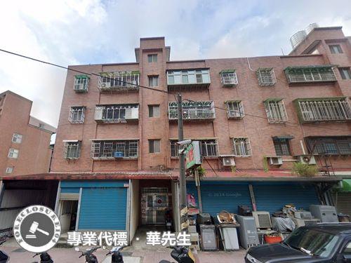 龜山法拍公寓-5