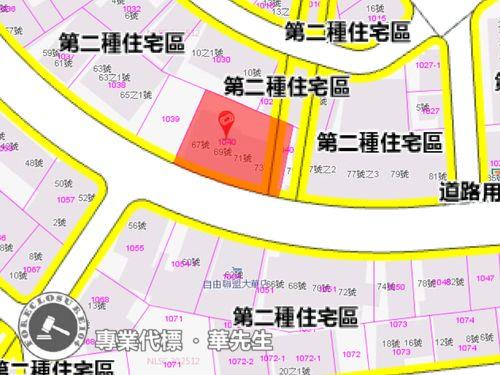 龜山法拍公寓-8