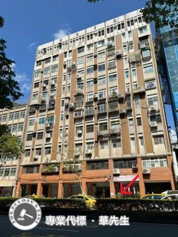 中正區店面_一樓法拍-2