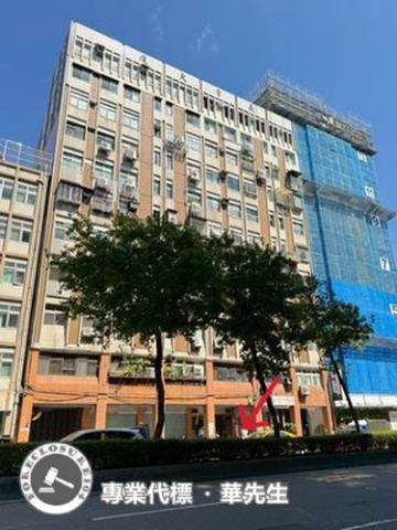 中正區店面_一樓法拍-5