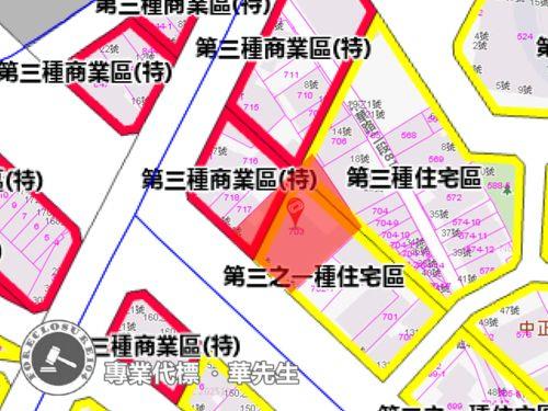 中正區店面_一樓法拍-8