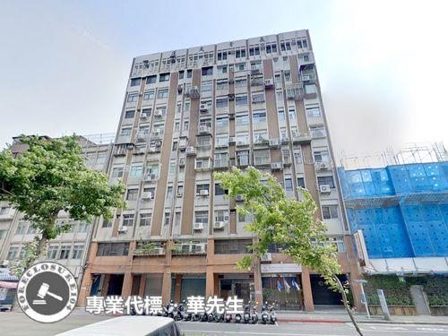 中正區店面_一樓法拍-1