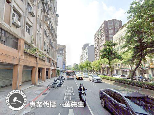 中正區店面_一樓法拍-6