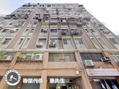 中正區店面_一樓法拍-7