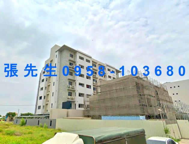 學甲華廈法拍-1