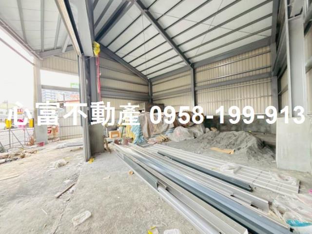 岡山店面_廠房_倉庫-2