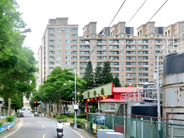 八德法拍大樓-6