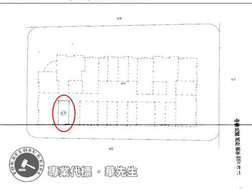 內湖法拍大樓_商辦_辦公室-12