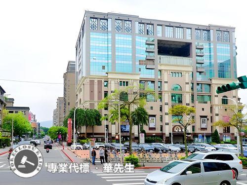 內湖法拍大樓_商辦_辦公室-2