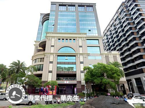 內湖法拍大樓_商辦_辦公室-1