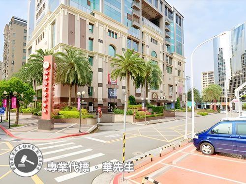 內湖法拍大樓_商辦_辦公室-4