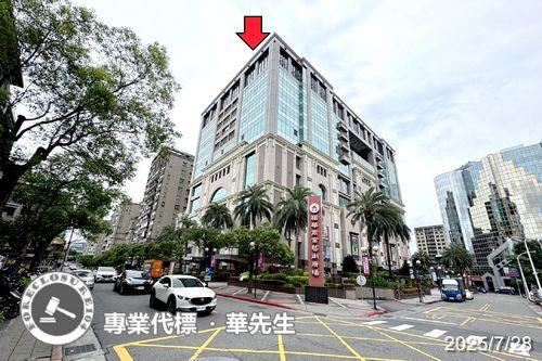 內湖法拍大樓_商辦_辦公室-5