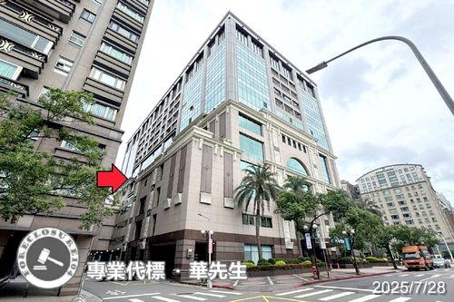 內湖法拍大樓_商辦_辦公室-7