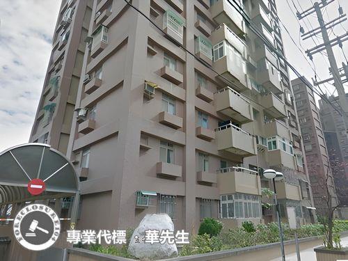 桃園法拍大樓-2