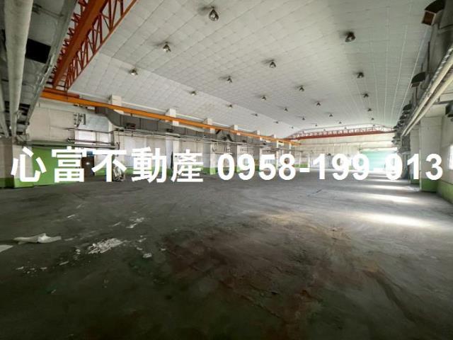 高雄廠房_倉庫-1