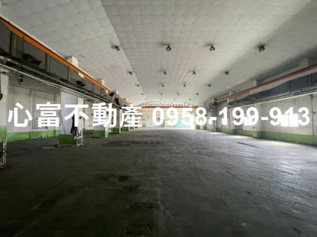高雄廠房_倉庫-2